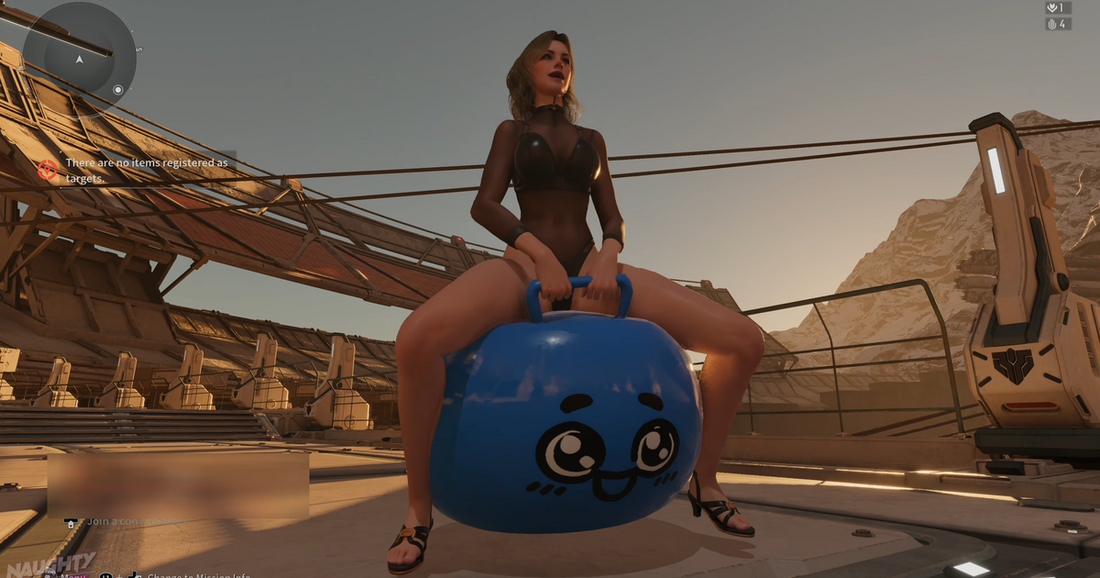 The First Descendant ganha atualização com física sensual personalizável