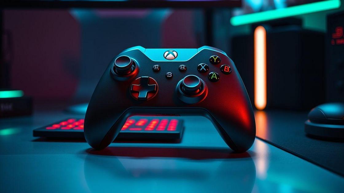 Controle Xbox Elite 2: Review Completo Vale a Pena em 2025?